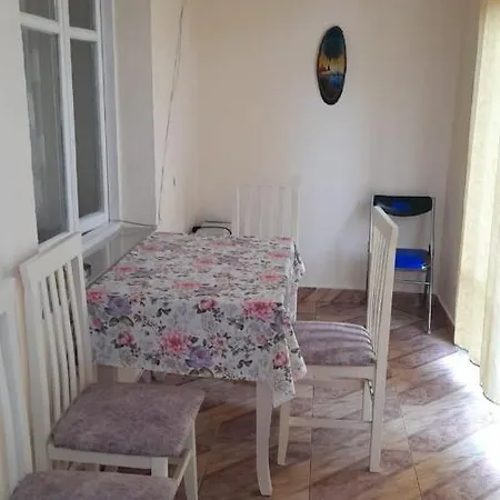 Appartement Cuka *