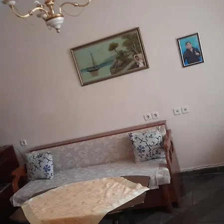 Cuka * Pogradec